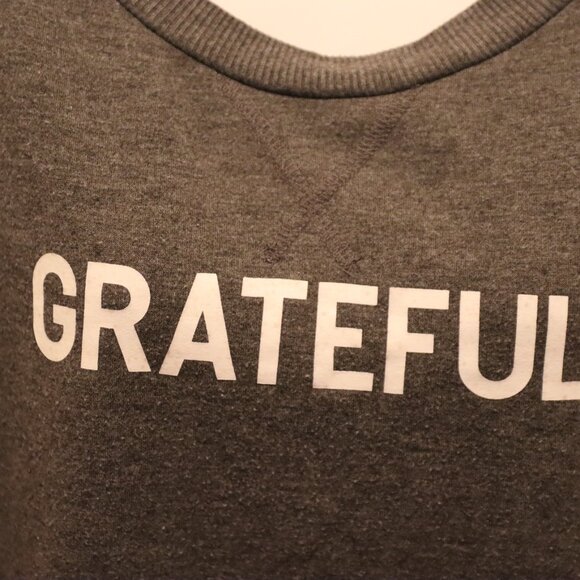 C&C California Grateful Sweatshirt Size L - Picture 2 of 10